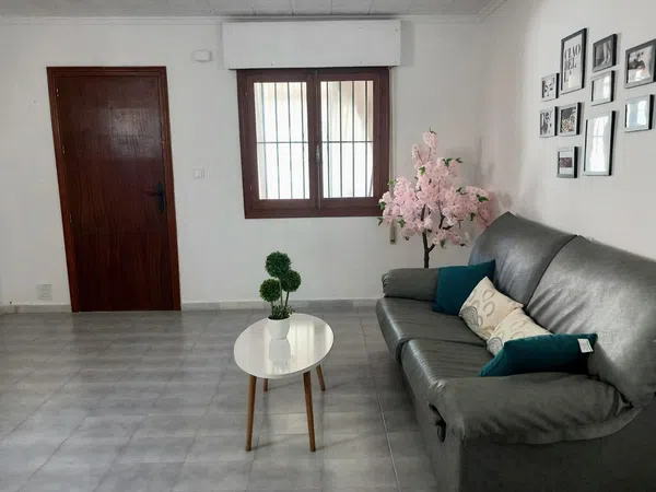 Chalet adosado en Avenida Deva, 81, La Siesta - El Salado - Torreta - Foto 5
