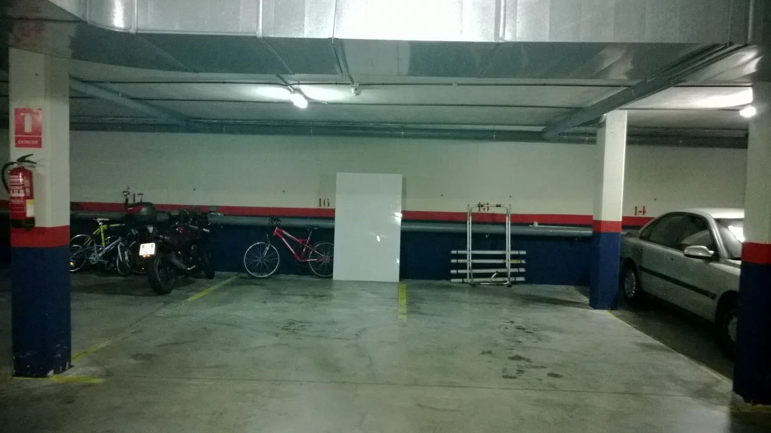 Ático en calle Palenque, 2 - Foto 29