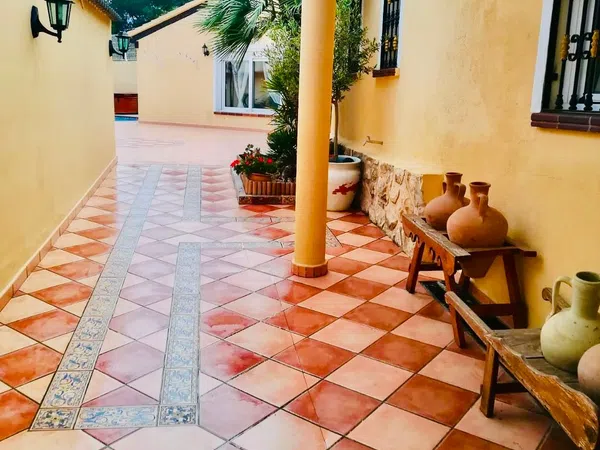 Chalet pareado en Calle Orquidies, 17, Barranco Hondo, Barranco Hondo - Foto 19