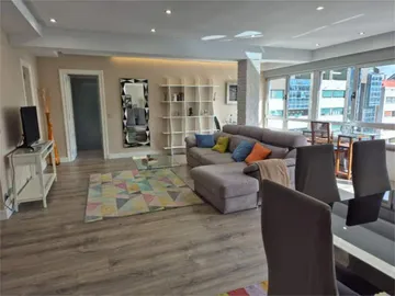 Piso en Centro - Foto 1