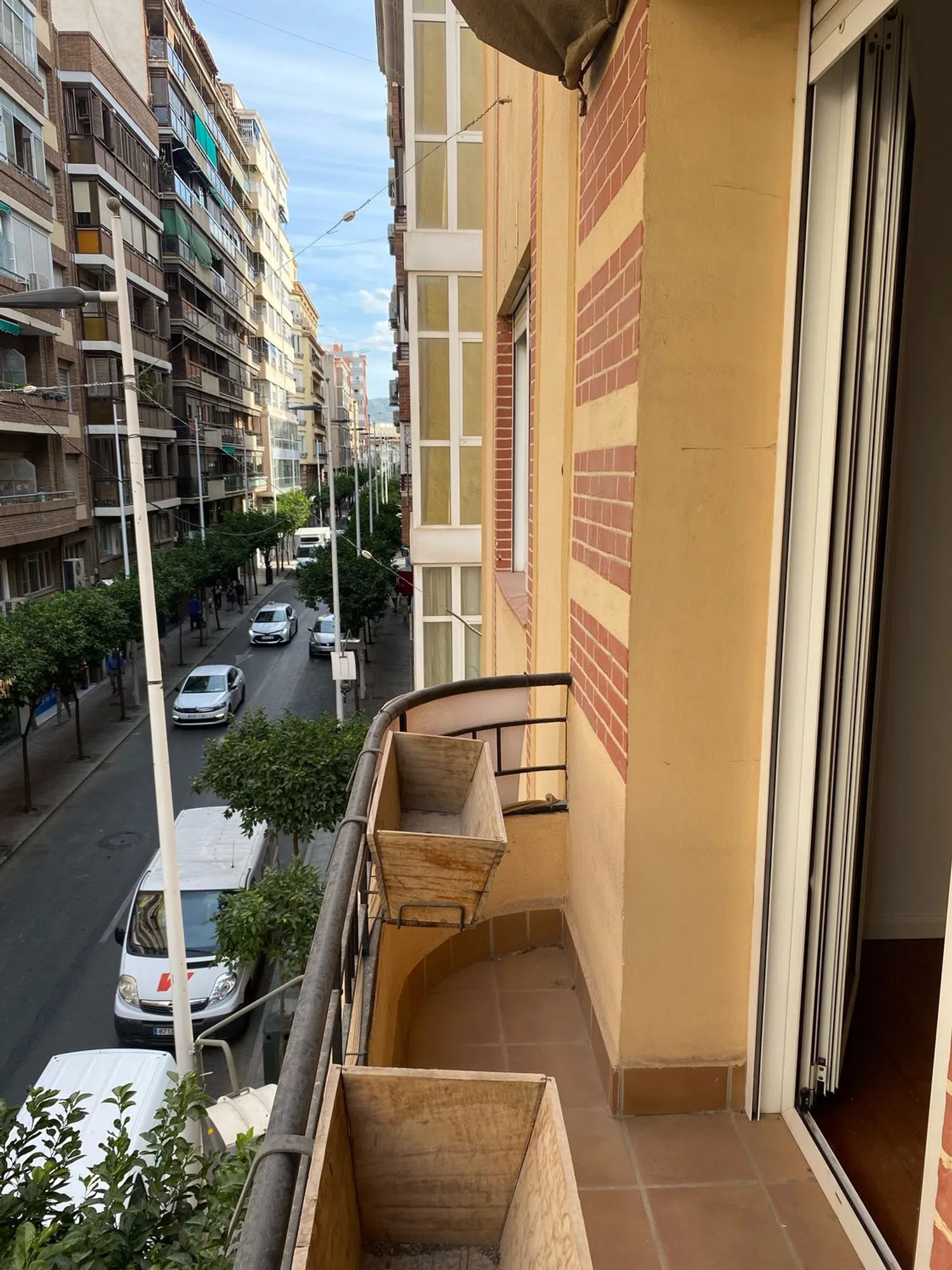 Piso en calle Alejandro Seiquer, 9 - Foto 21