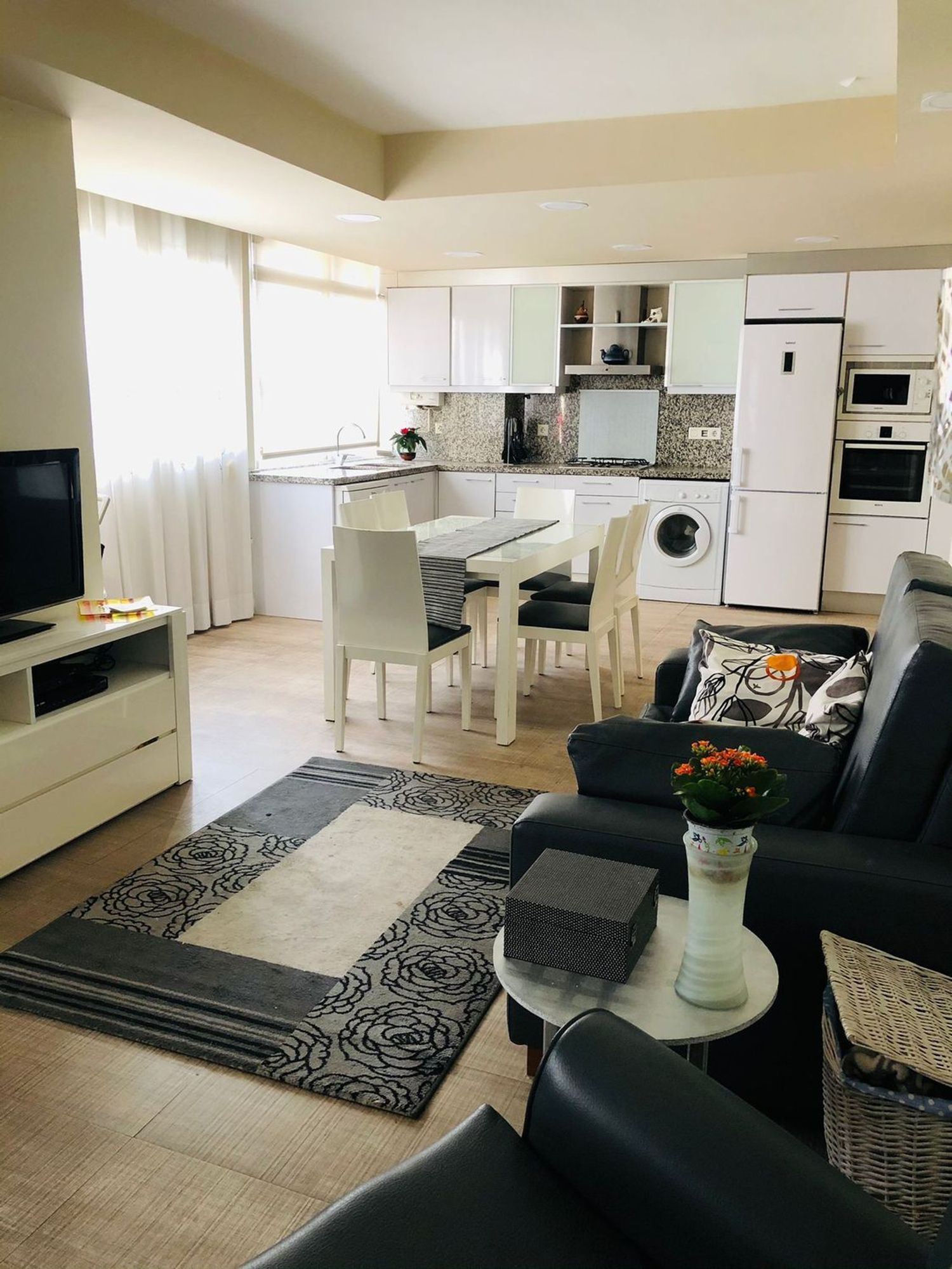 Piso en calle d'Àngel Guimerà, 53 - Foto 2