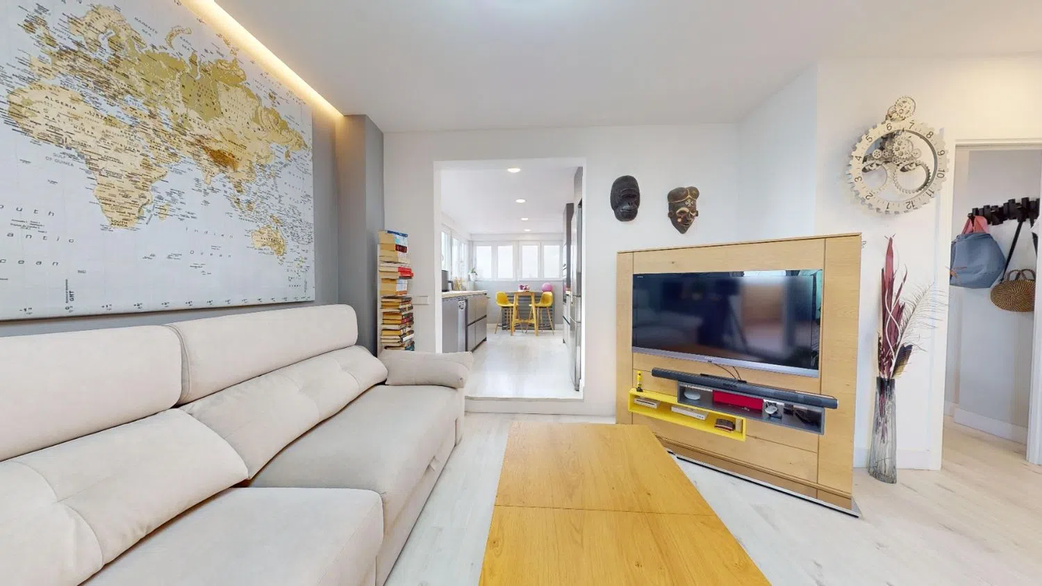 Ático en calle Magín Calvo, 2 - Foto 21