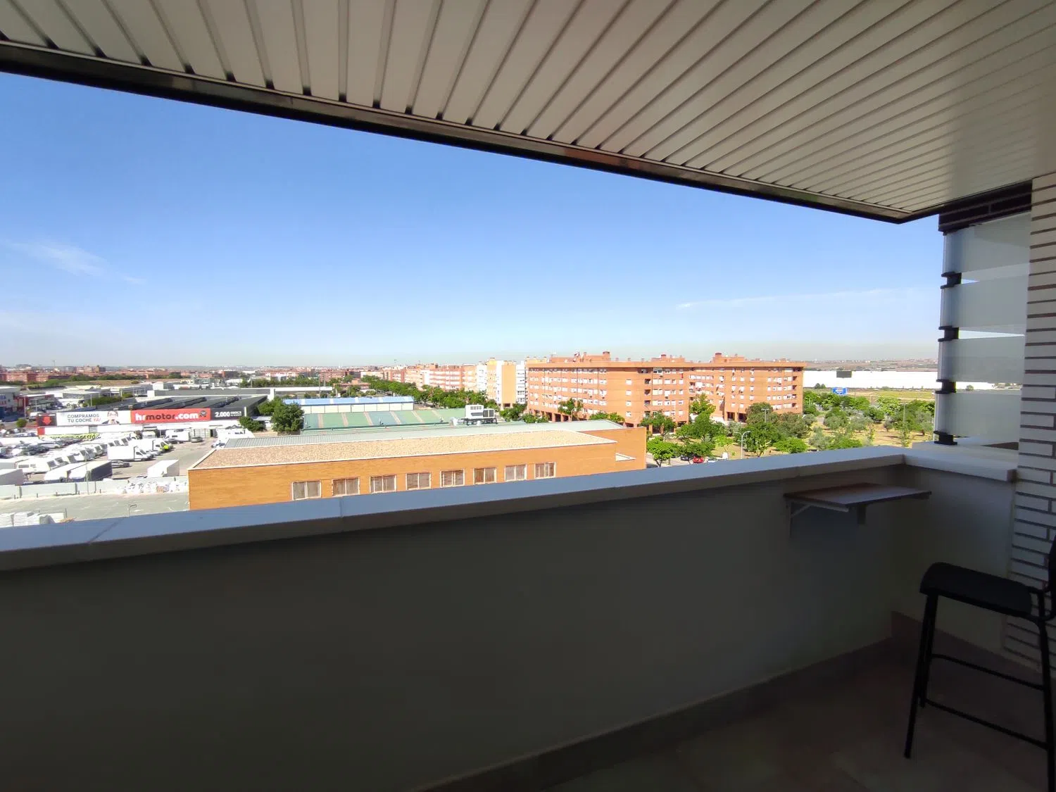 Estudio en calle Martin Luther King, 1 - Foto 12