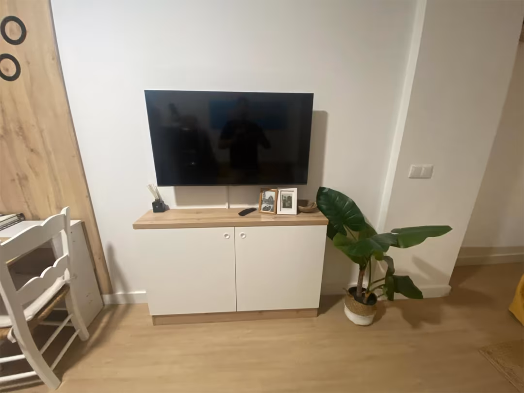 Piso en  Calle Marqués de Ordoño 32 - Foto 9