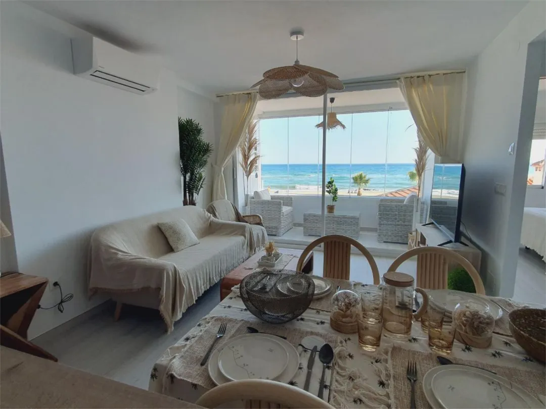 Piso en  Avenida del Mediterráneo 68 - Foto 19