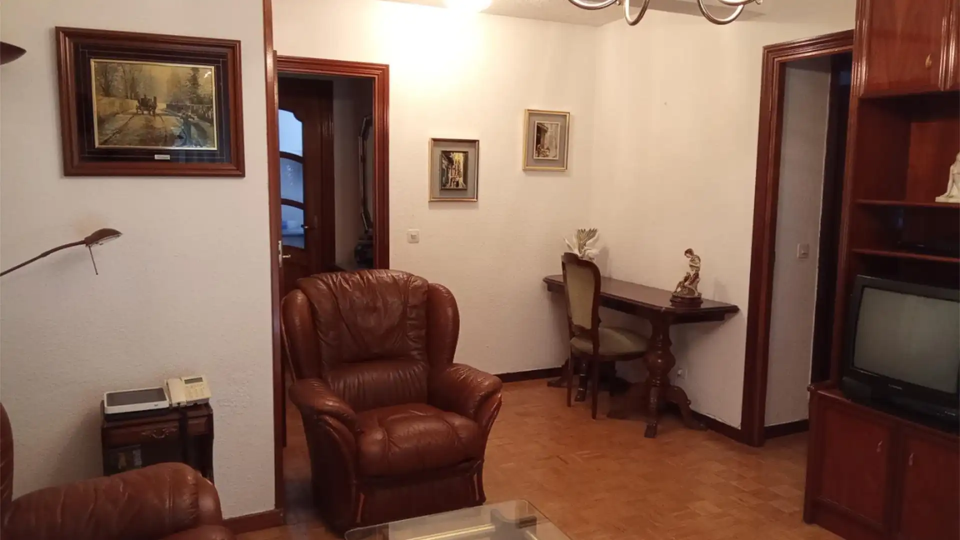 Piso en  Carretera de Boadilla del Monte 23 - Foto 5