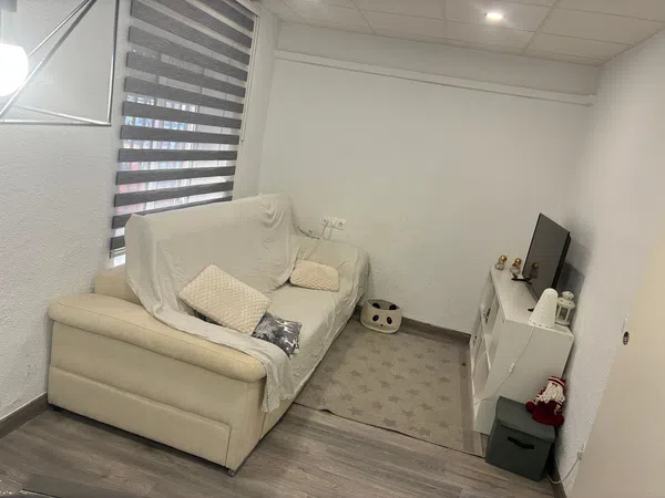 Piso en avenida de las Acacias, 35