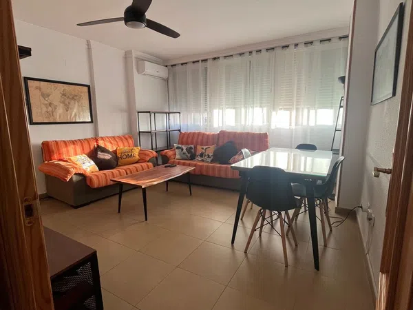 Piso en Calle Amadeo Vives, 2, Huelin - Foto 2