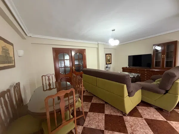 Piso en Avenida de Madrid, 16, Belén - San Roque, Belén - San Roque - Foto 2