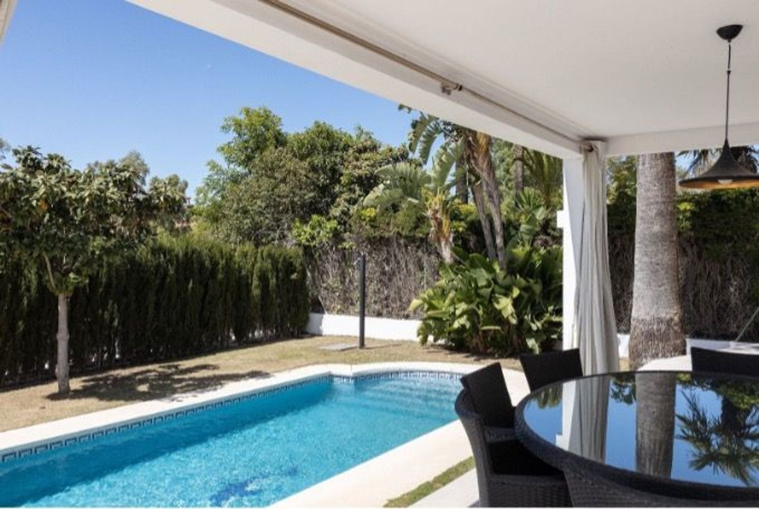 Casa independiente en Urb. el paraiso barronal Barrio Nueva Atalaya - Foto 2