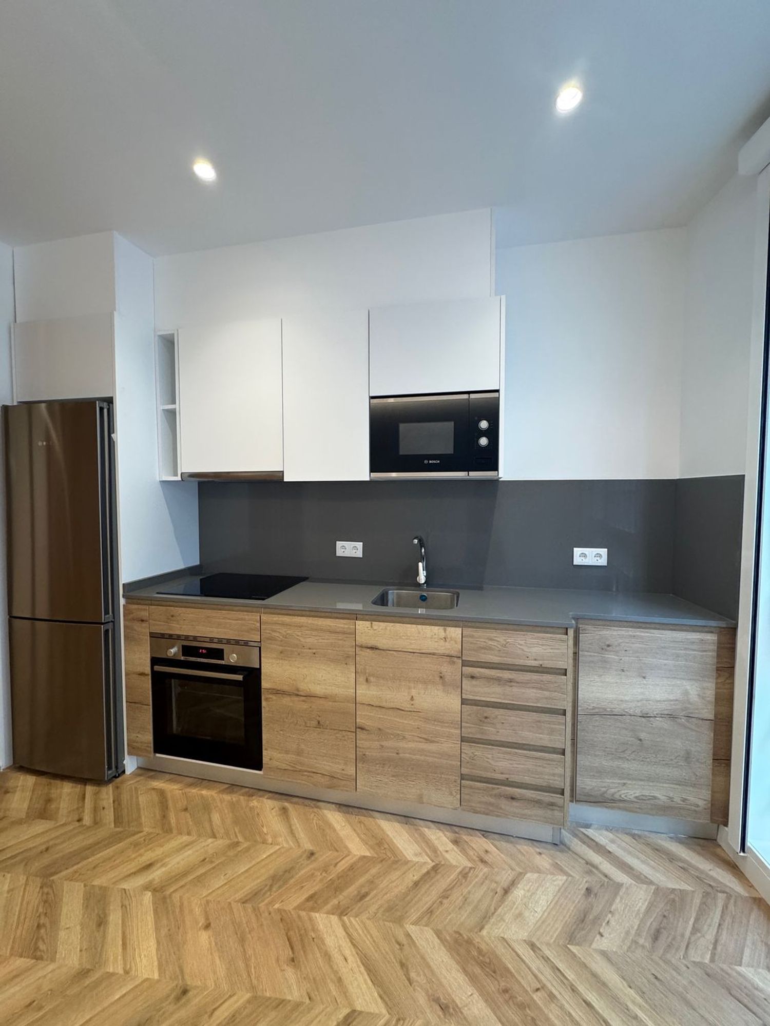 Estudio en Calle San Agustín, 9, Ciudad Vieja - Centro, Ciudad Vieja - Centro - Foto 7