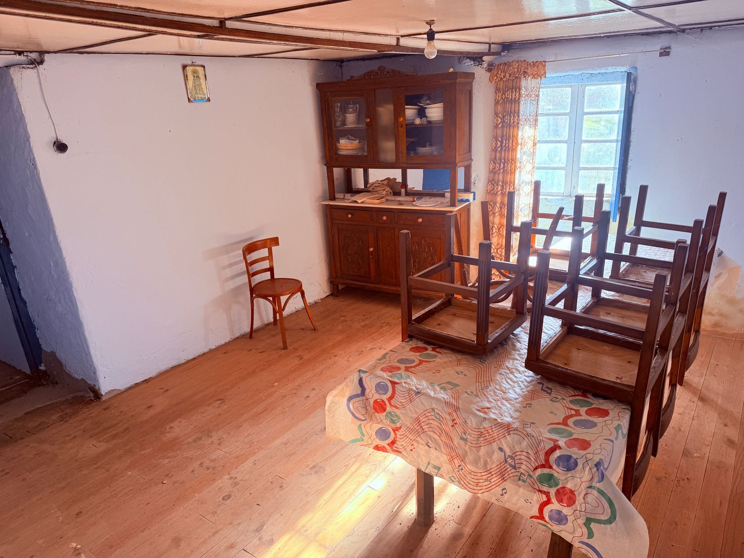 Casa rural en Os Muiños, 17 - Foto 14