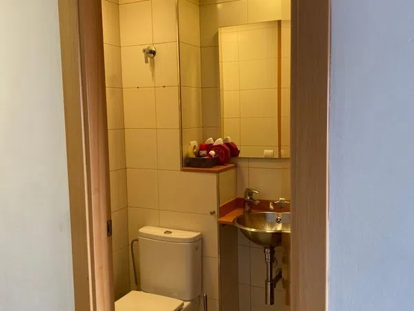 Piso en Distrito L'Eixample, 1 - Foto 12