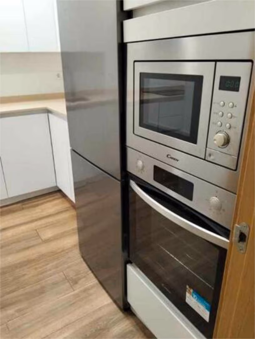 Piso en Centro - Foto 2