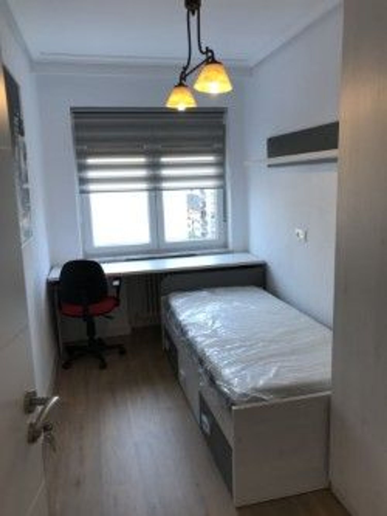 Alquiler de piso en Calle Toledo, 1 - Foto 16