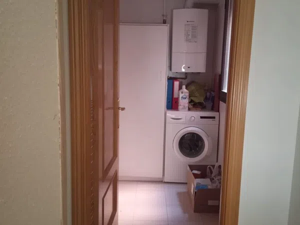 Piso en Urb. valdesol xi Barrio Valderas - Los Castillos - Foto 14