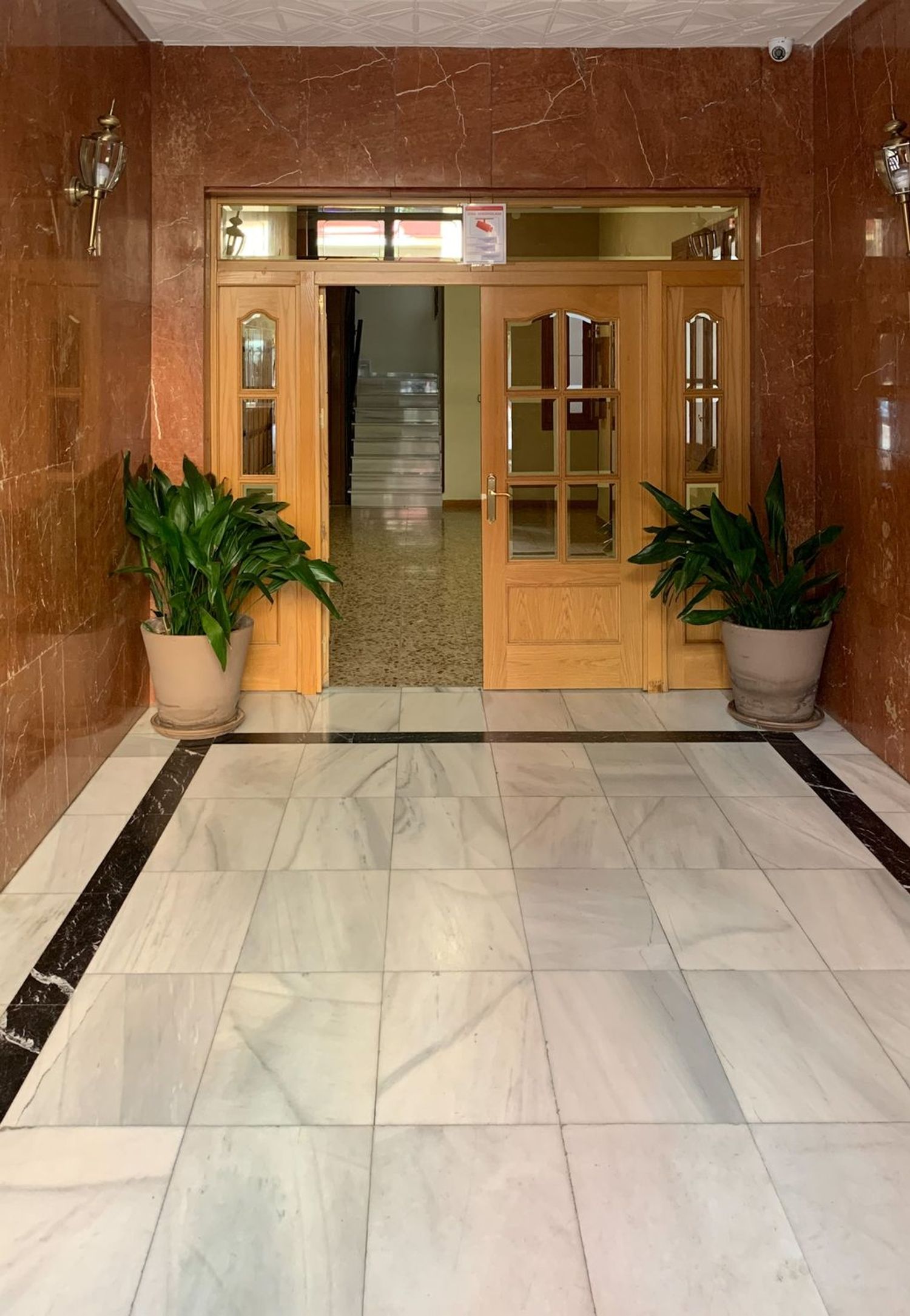 Piso en calle Joaquín Maria Lopez, 17 - Foto 8