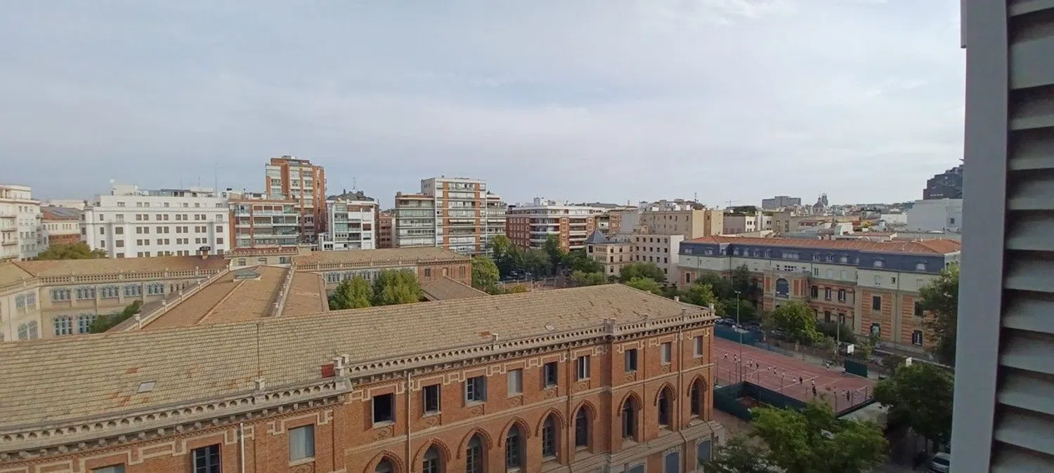 Piso en calle del General Arrando, 28 - Foto 18