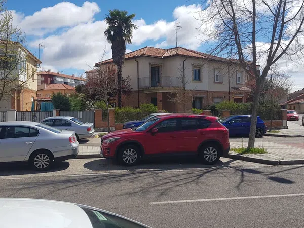 Chalet adosado en Paseo la Julia, 27, El Carmen - Fábrica de Armas, El Carmen - Fábrica de Armas - Foto 3
