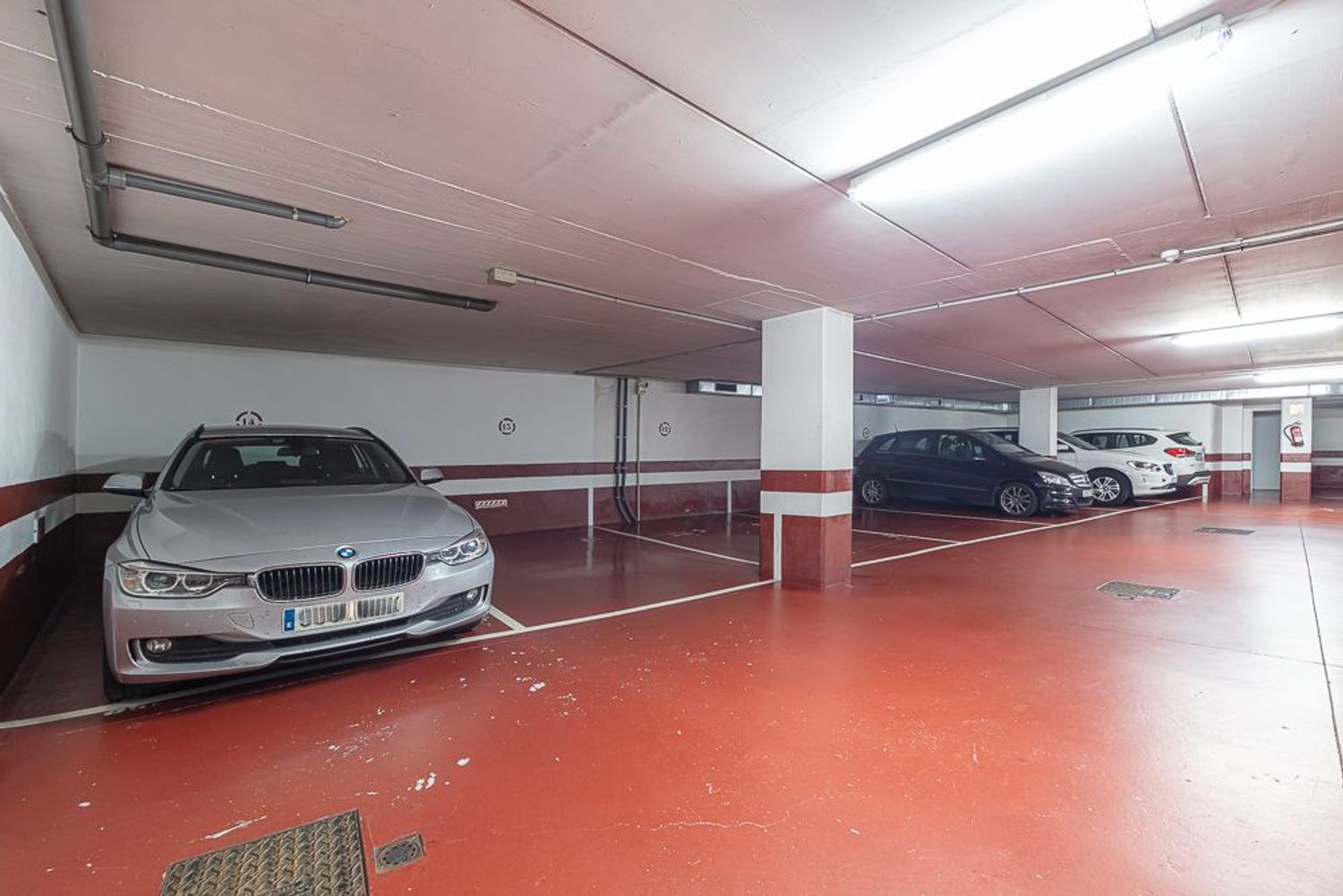 Piso en Barrio Centro - Areal - Foto 8