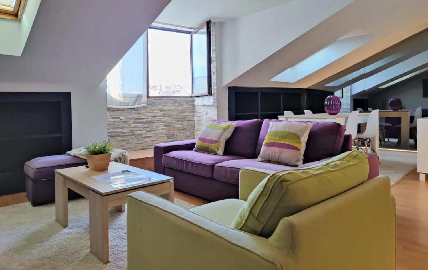 Dúplex en Calle Jesús de Monasterio, 9 - Foto 10