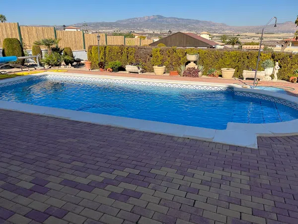 Casa o chalet independiente en Campos del Río - Foto 7
