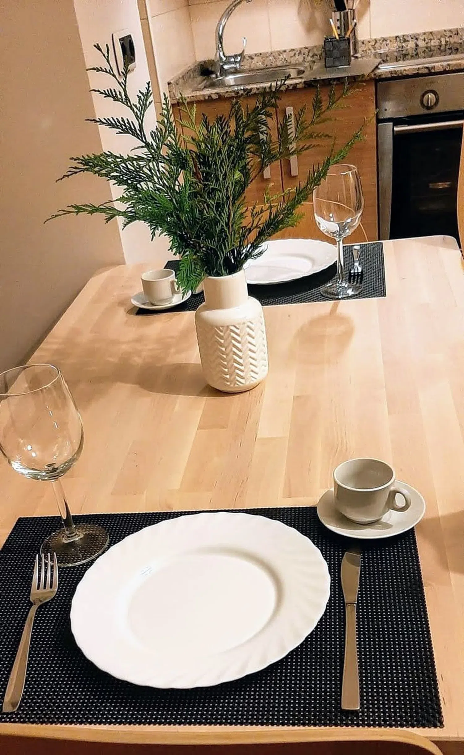 Ático en calle López Mora, 51 - Foto 9