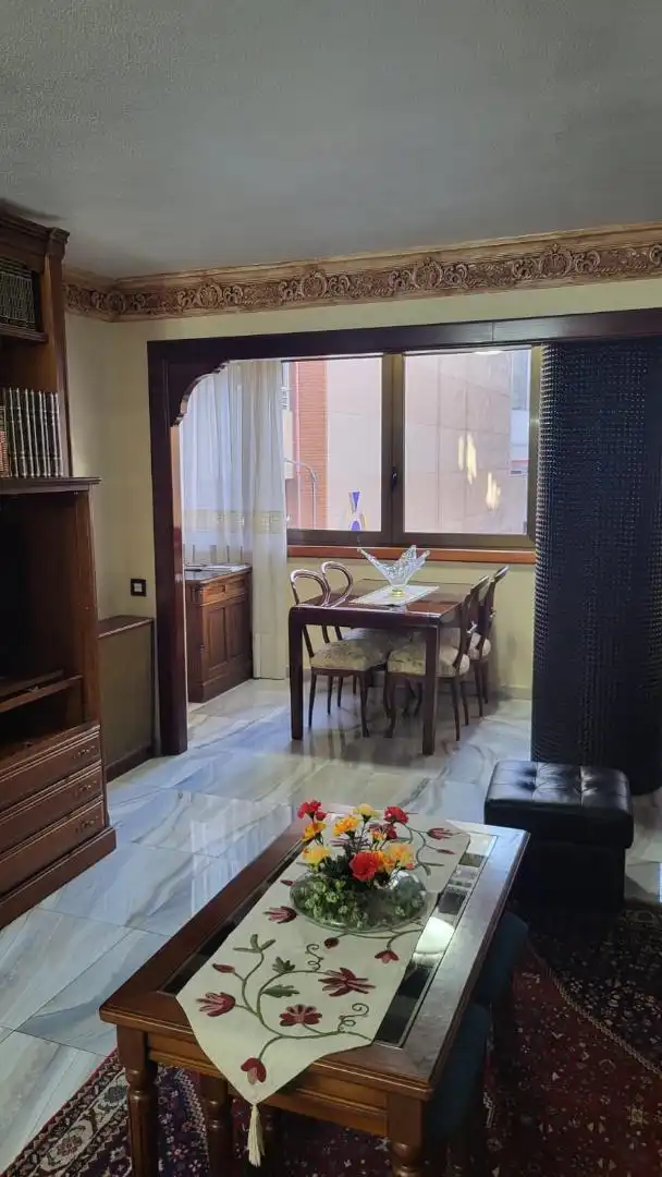 Piso en  Carrer General O'Donnell 11 - Foto 2