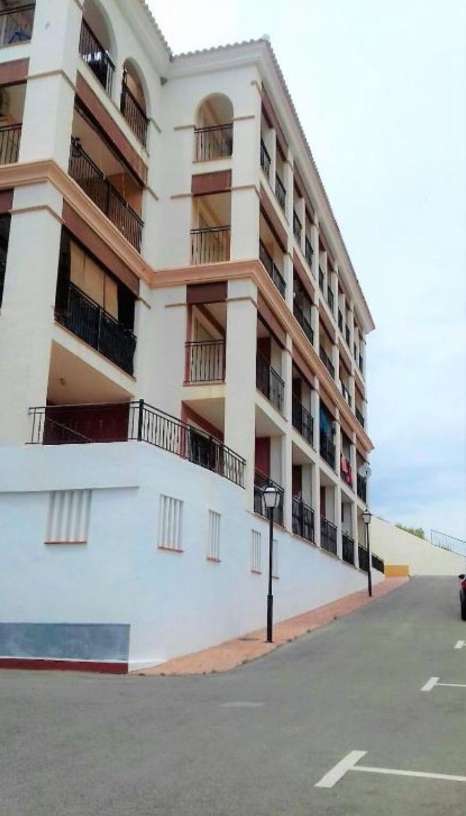 Estudio en Calle del Ressol, 11, Bonalba-Cotoveta, Bonalba-Cotoveta - Foto 16