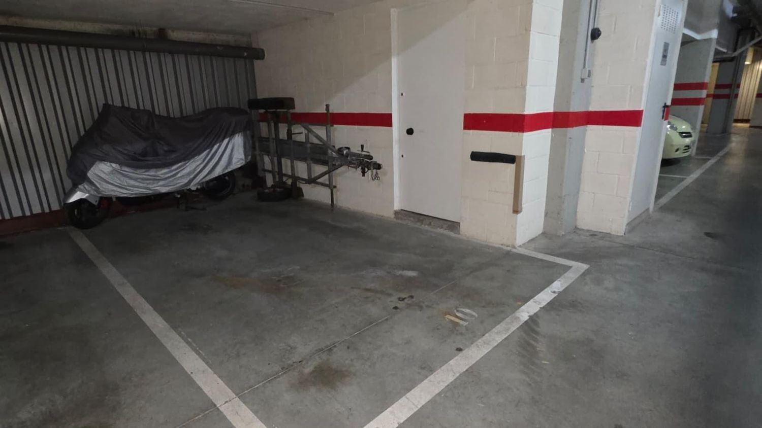 Piso en calle Profesor Manuel Olivencia Ruiz, 25 - Foto 19