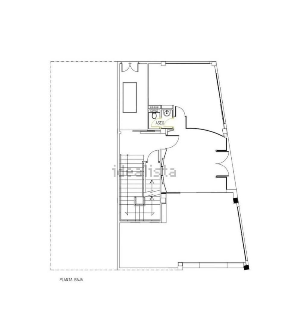 Estudio en  Camino Bajo de Huétor 21 - Foto 4