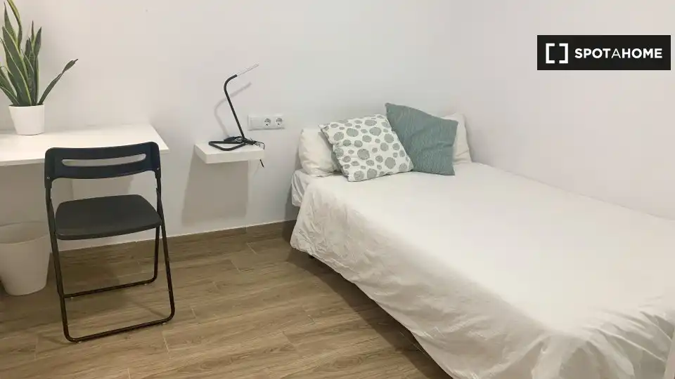 Piso en L'Hospitalet de Llobregat - Foto 17