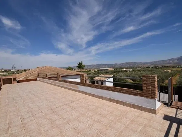 Casa o chalet independiente en Moraleda de zafayona s/n - Foto 22