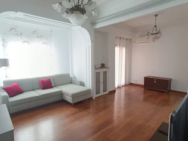 Piso en calle de Sant Josep de Calassanç, 20