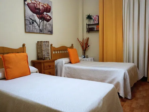 Piso en calle Profesor Rodríguez Moñino, 2 - Foto 4