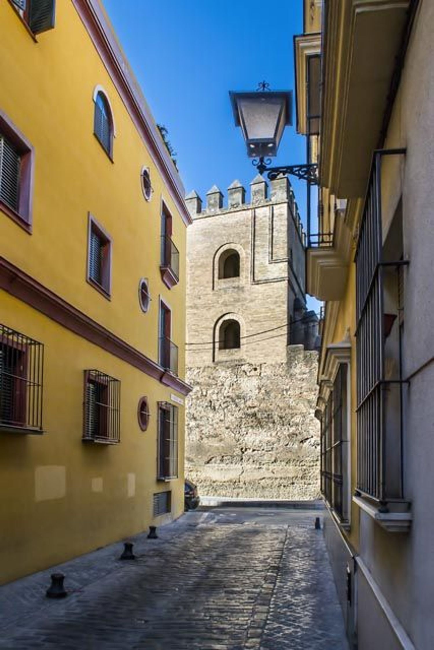 Dúplex en calle de Torreblanca, 16 - Foto 2