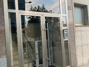 Piso en  Rúa Inferniño 22 - Foto 1