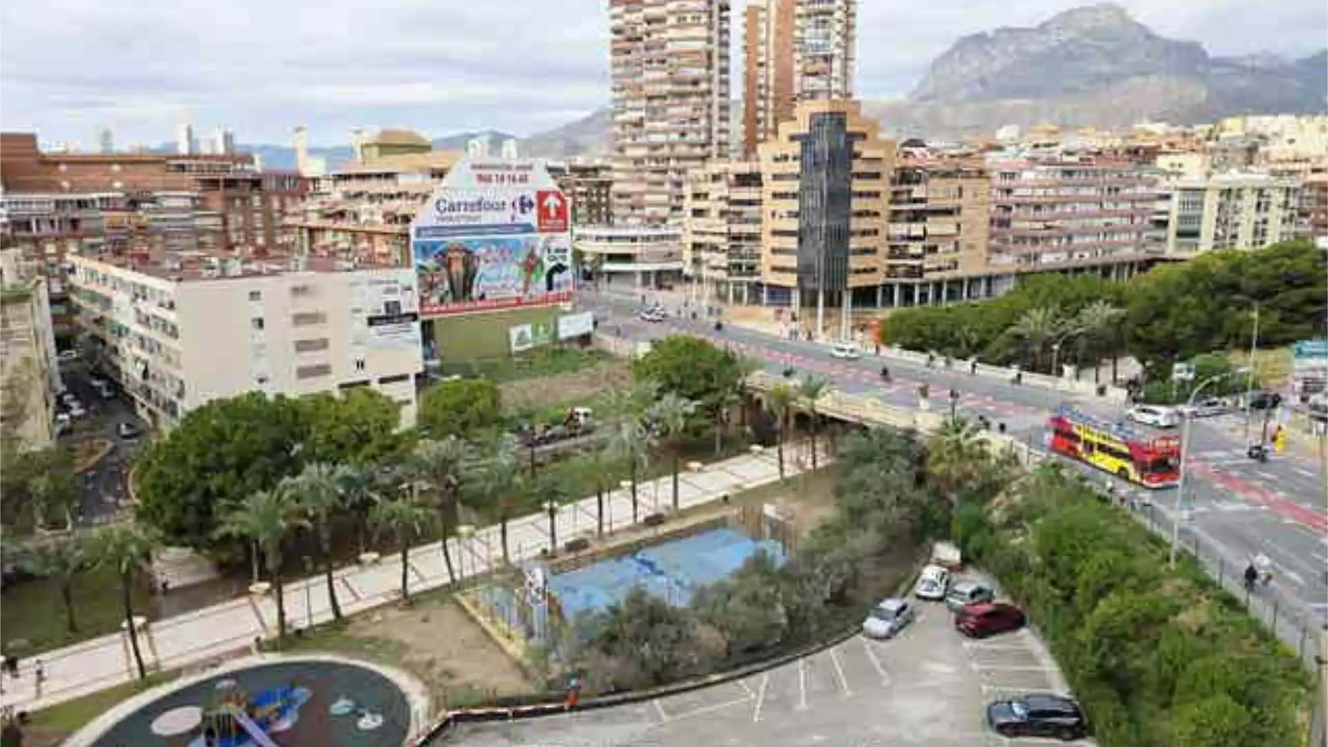 Piso en levante - Foto 9