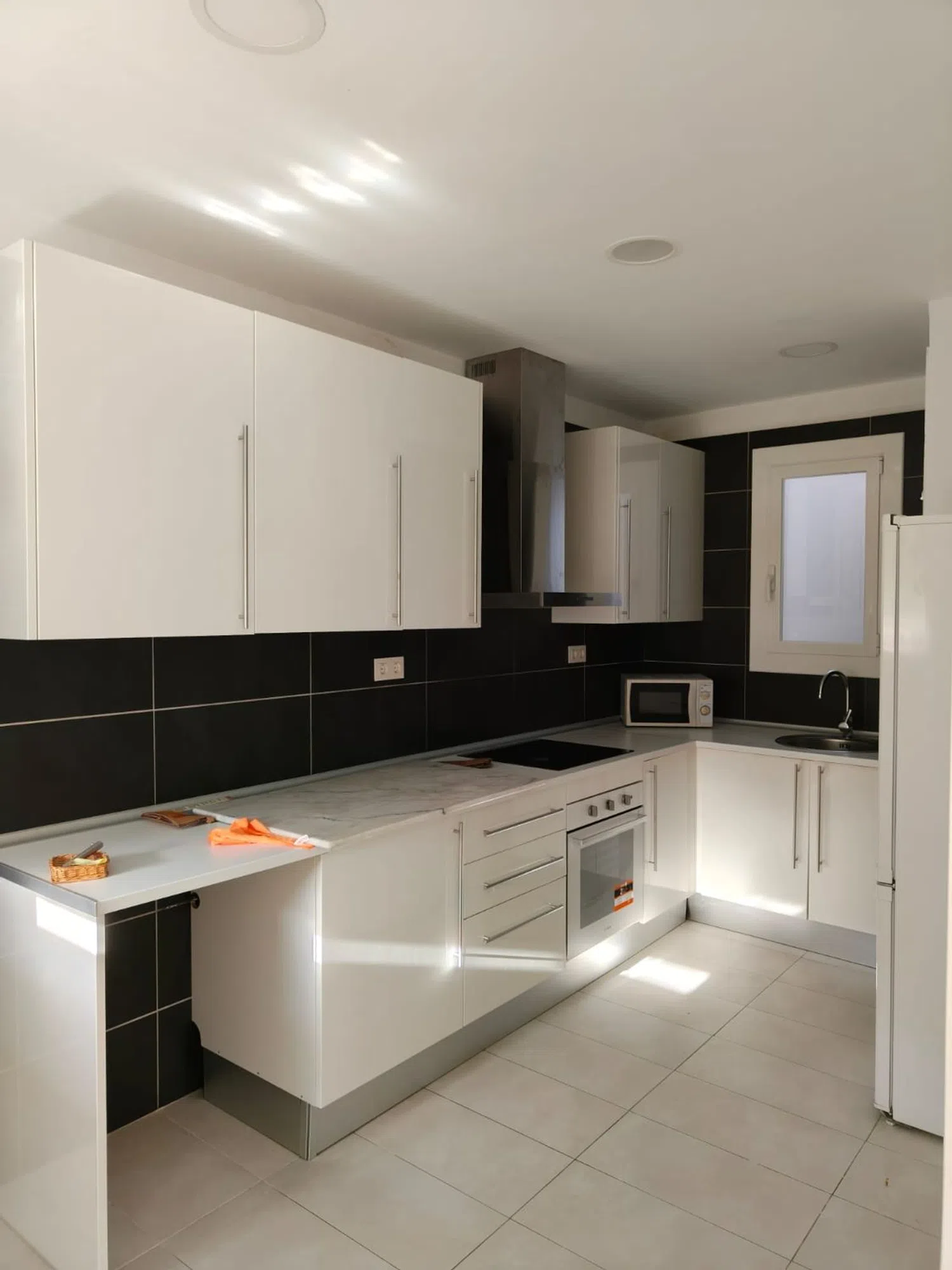 Piso en calle de la Riera de Sant Miquel, 25 - Foto 13