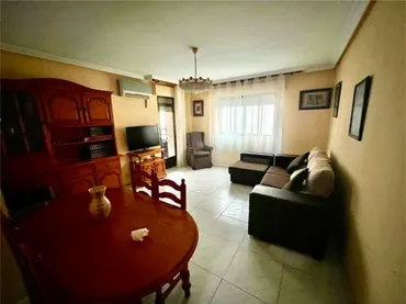 Piso en San Calixto - Foto 1