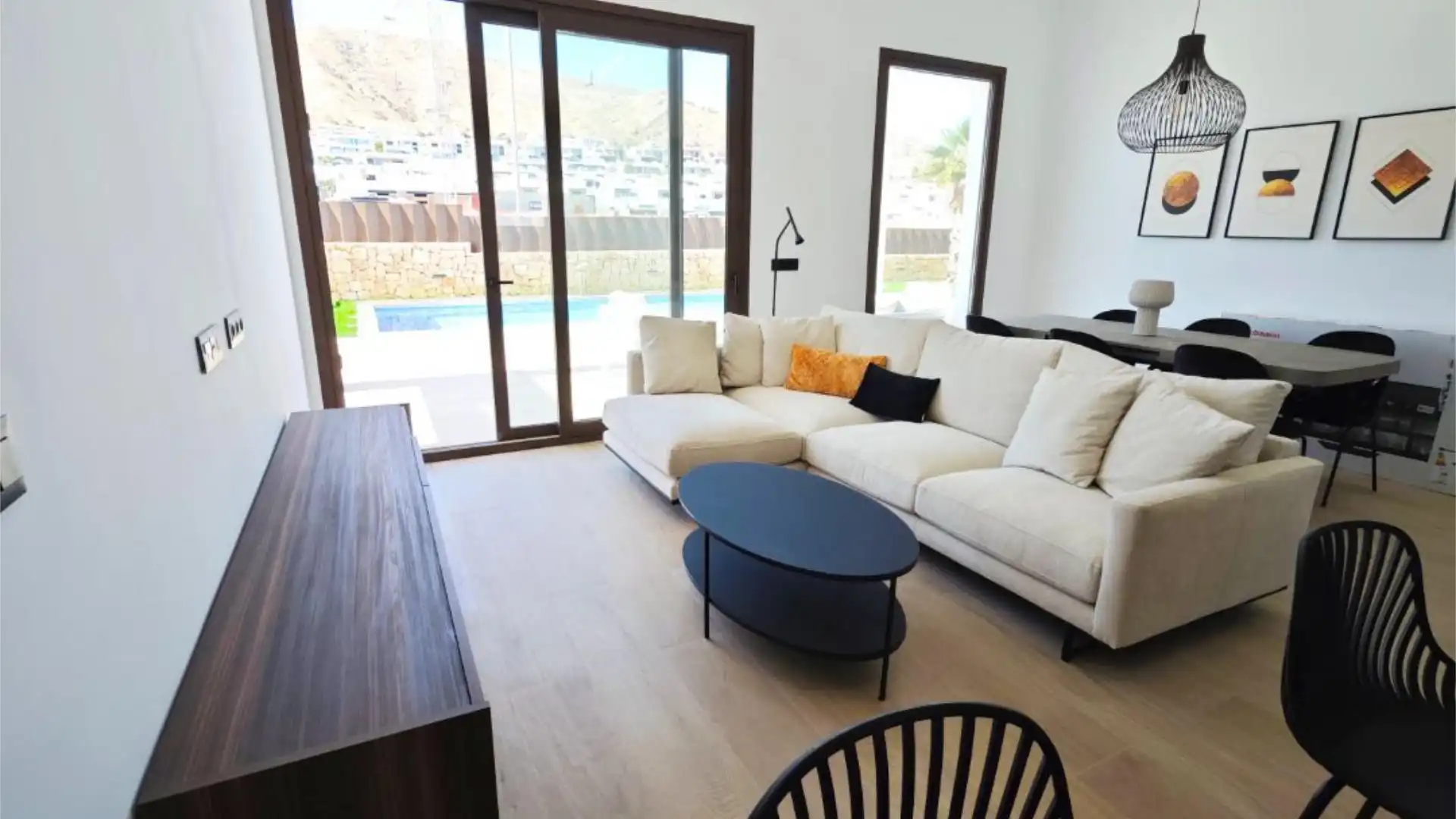 Chalet en  Carrer d'Equador 5 - Foto 10