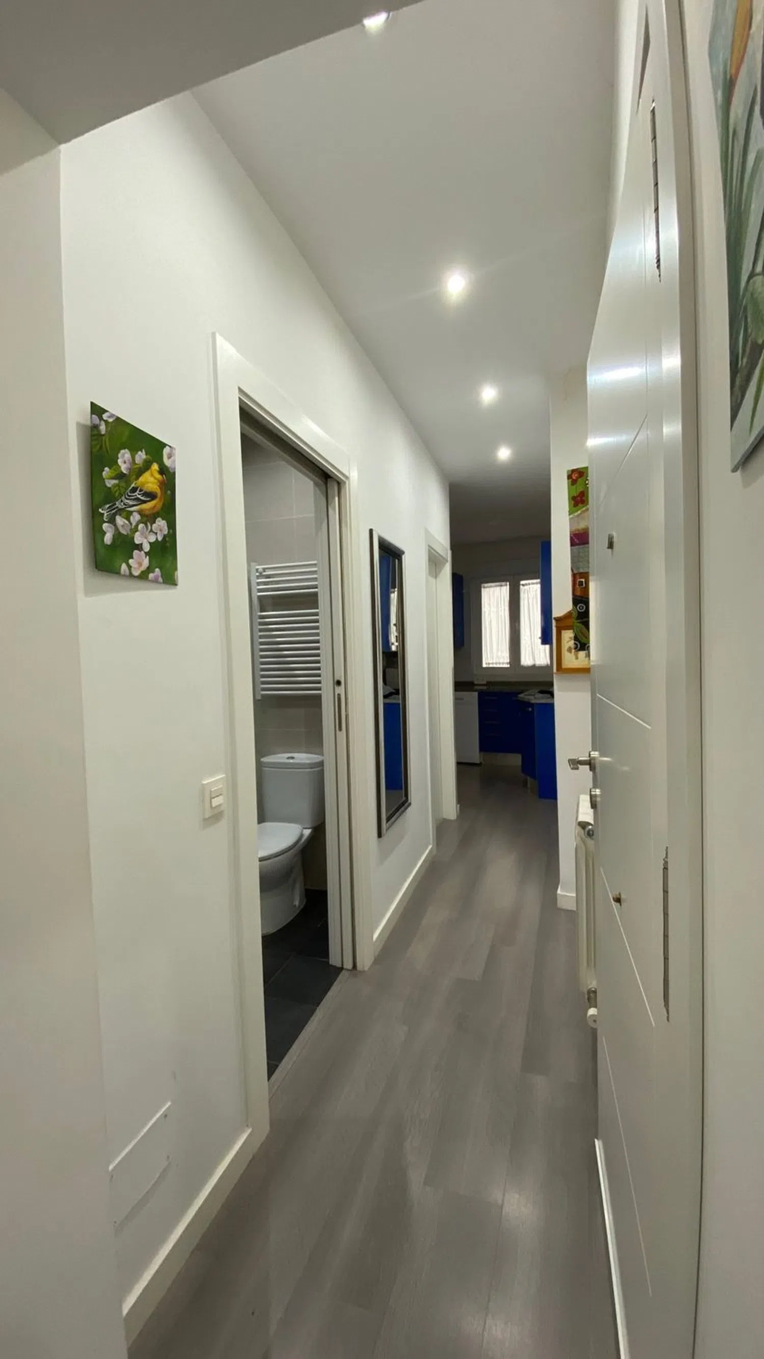 Piso en calle Sierpes, 5 - Foto 17