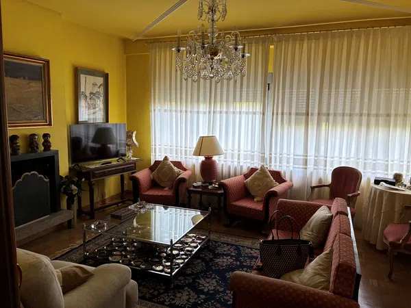 Piso en calle de Santander, 5