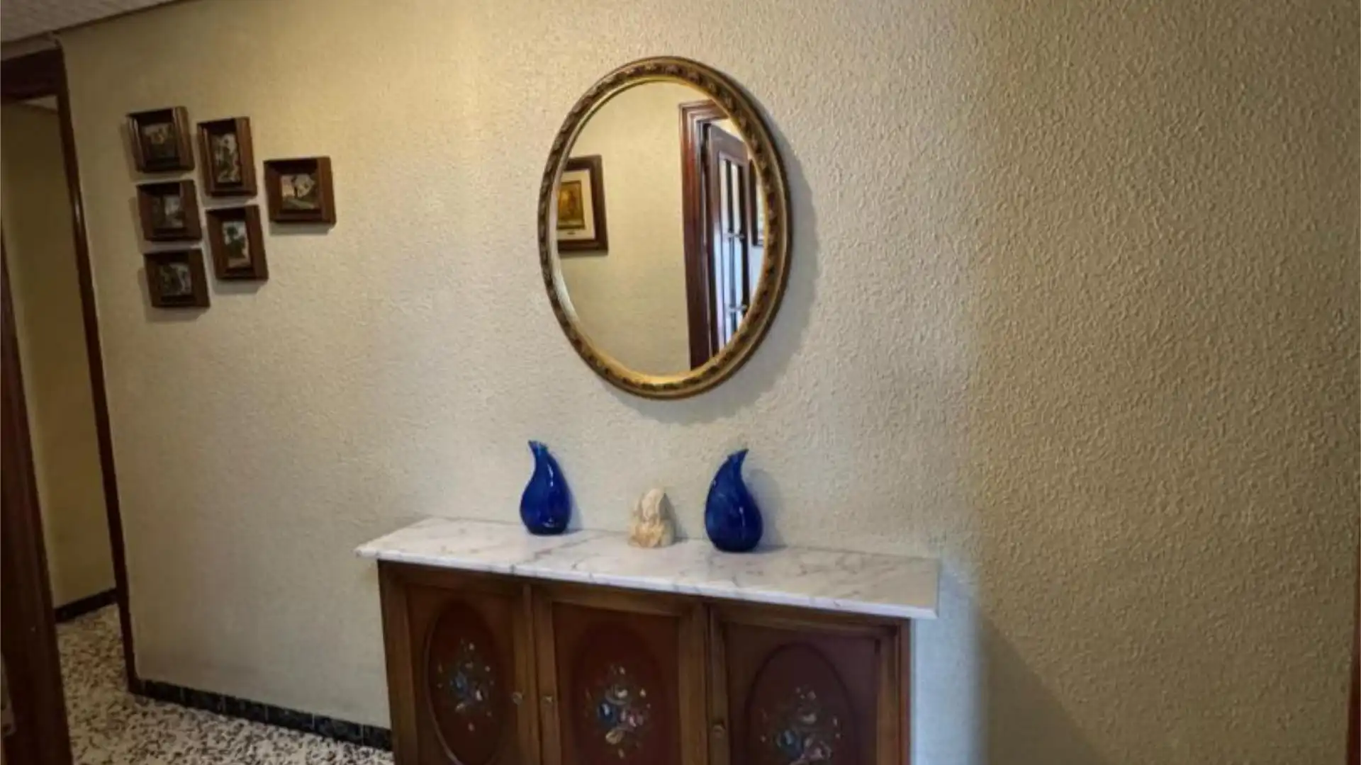 Piso en  Carrer Martín de Torres 18 - Foto 8