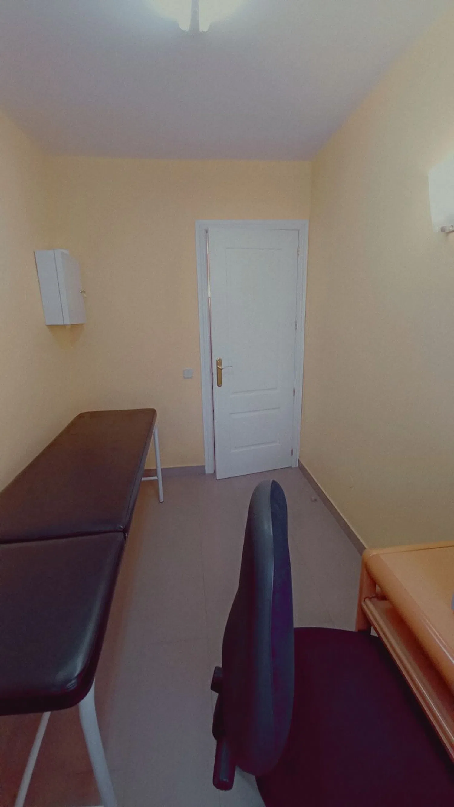 Piso en calle de Santiago de Compostela, 92 - Foto 13