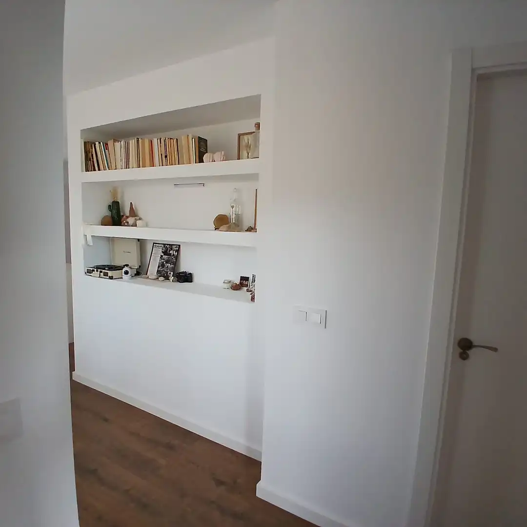 Chalet en  Calle Cardenal Benlloch 2 - Foto 5