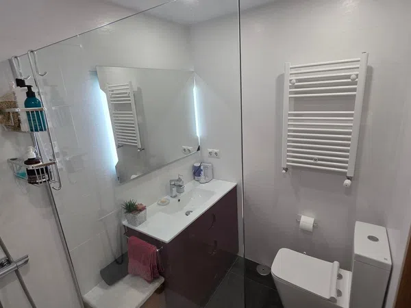 Chalet adosado en Gutiérrez Soto, 13 - Foto 26