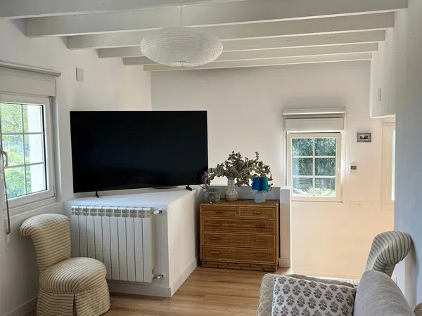 Casa o chalet independiente en Avenida San Martín, 5, Salinas, Salinas - Foto 4