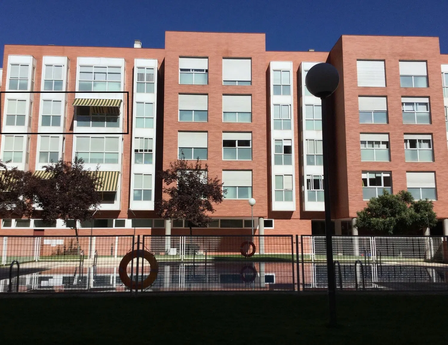 Piso en calle de López de Hoyos, 153 - Foto 25